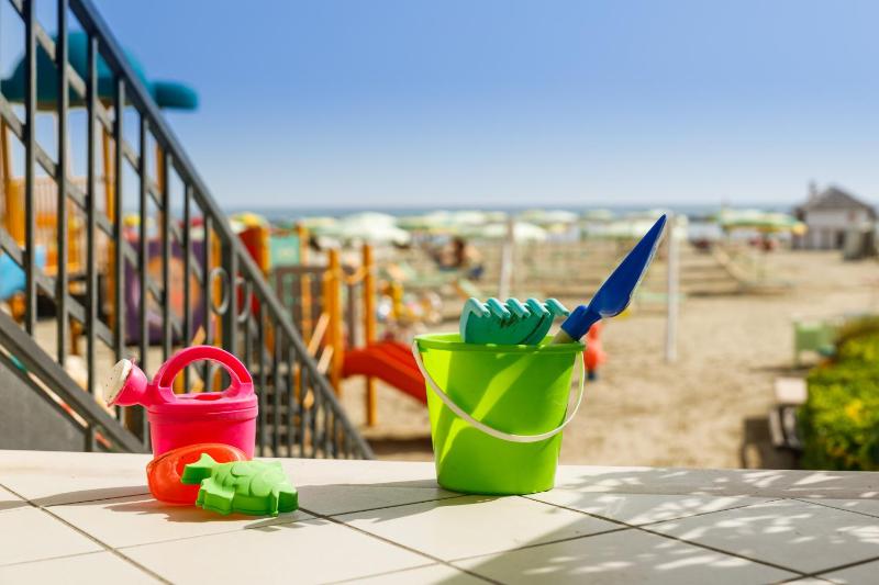 Albergo Roma Spiaggia - image 10
