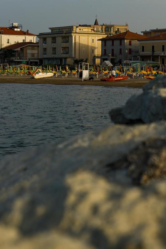 Albergo Roma Spiaggia - image 8