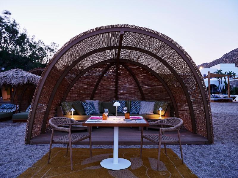 Myconian Sunrise Relais & Chateaux Hotel - image 16