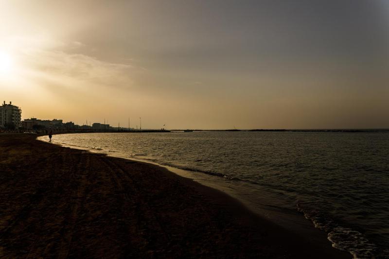 Albergo Roma Spiaggia - image 7