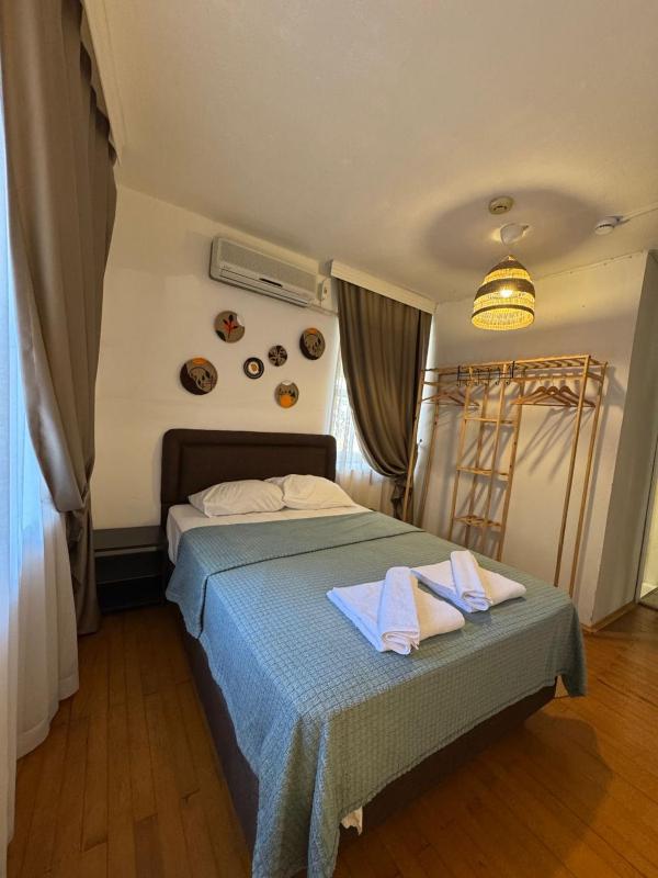 Budget Double Room image 1