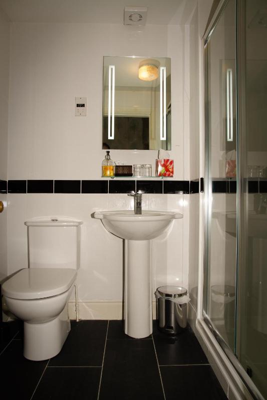 Triple Room - Ground Floor image 2