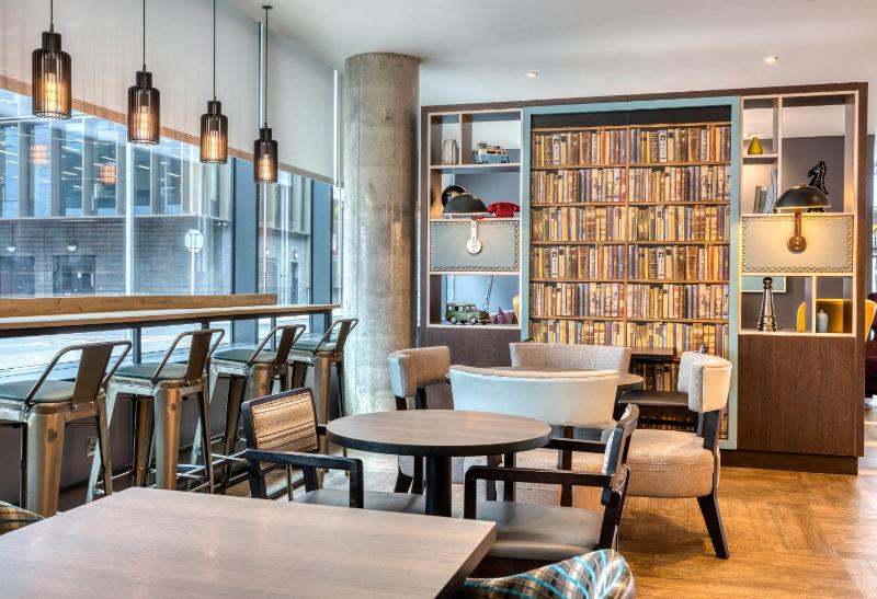Premier Inn Dublin City Gloucester St South - image 9