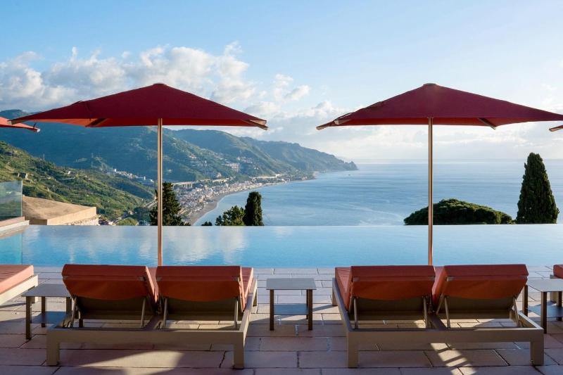 Villa Fiorita Boutique Hotel - image 24