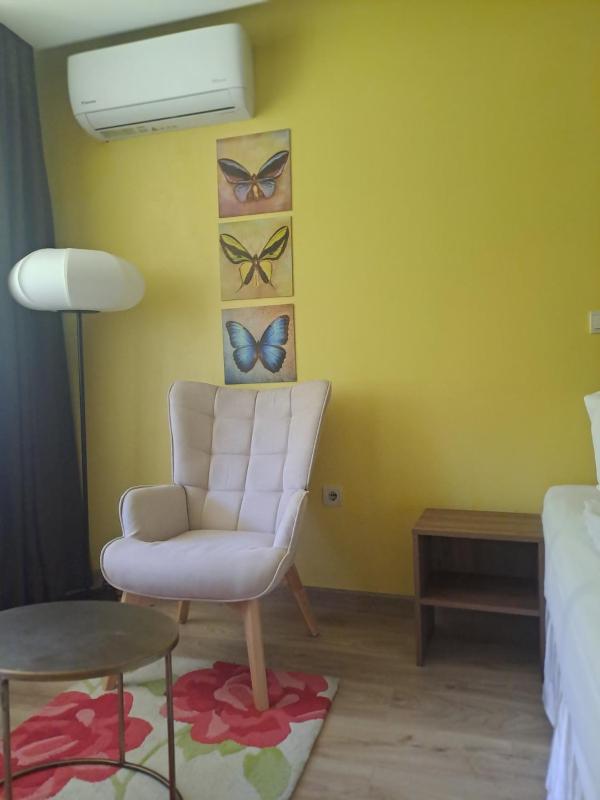 Standard Double Room image 1