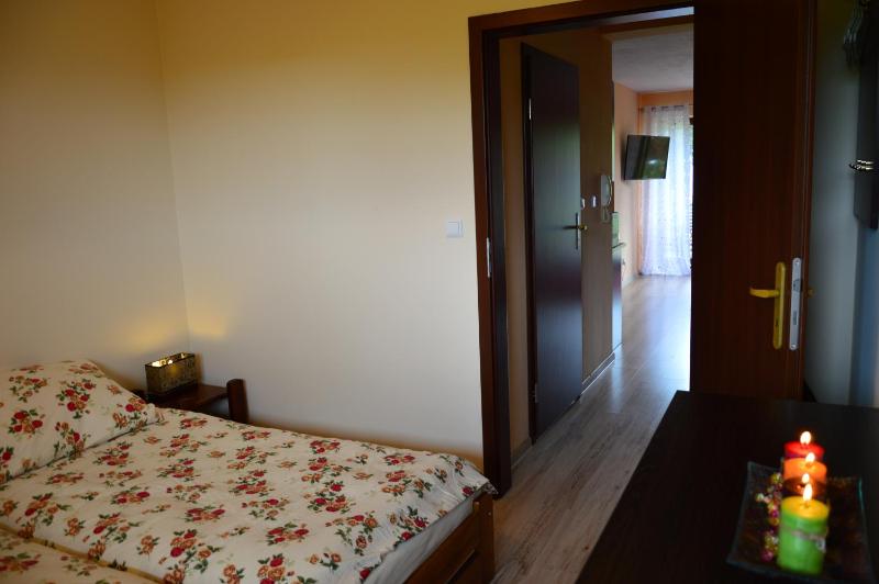 Nostalgiczne Kościelisko Apartament & SPA - image 42