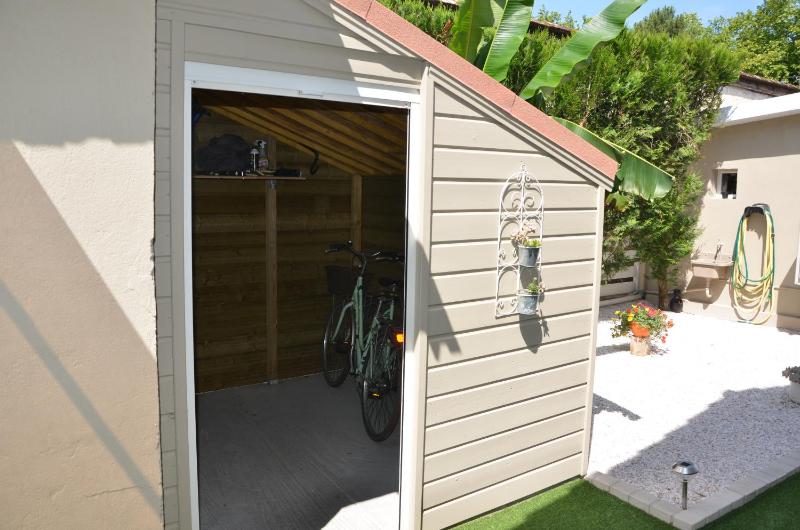 Maison Bon Air Capbreton - image 22