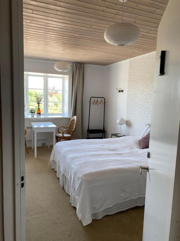 Double Room with Private External Bathroom image 3