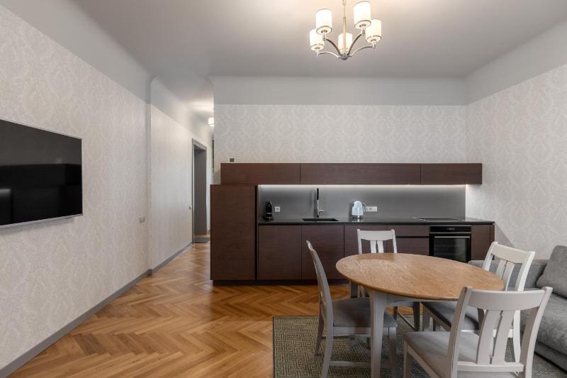 Roze Republikas Apartments - image 39