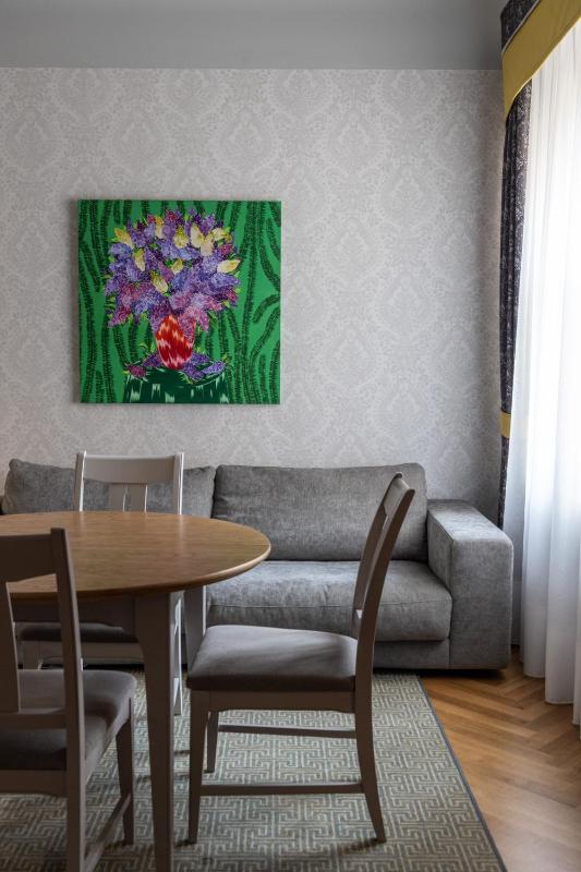 Roze Republikas Apartments - image 17