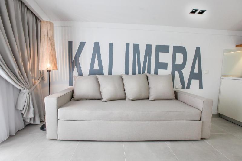 Superior One-Bedroom Apartment image 3