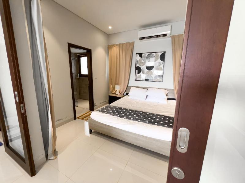 Hawana luxury 1BedRoom apartment - image 5
