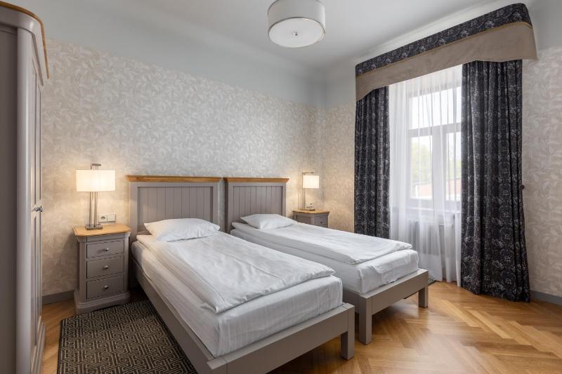 Roze Republikas Apartments - image 38