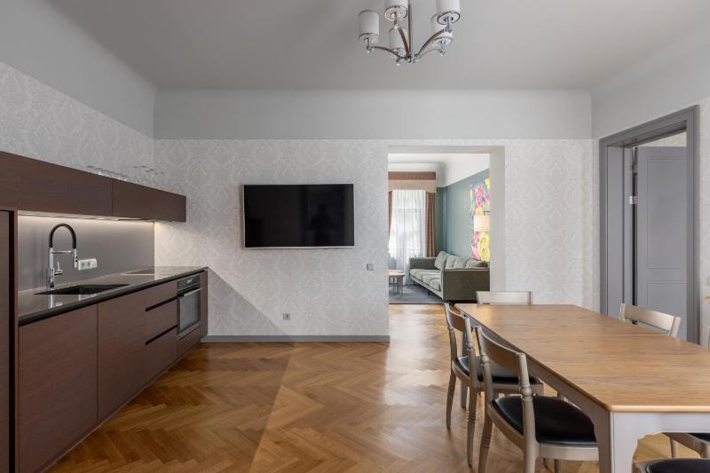 Roze Republikas Apartments - image 19