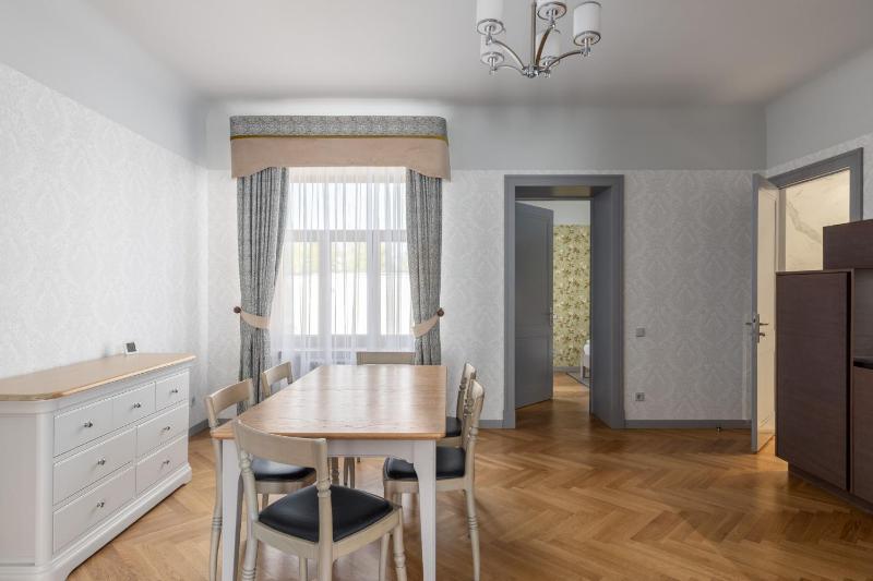 Roze Republikas Apartments - image 5
