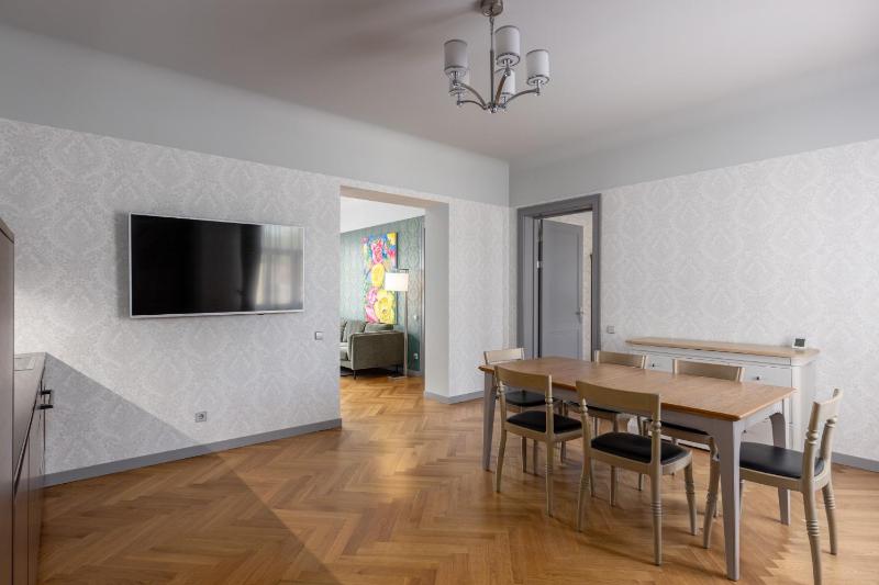 Roze Republikas Apartments - image 14