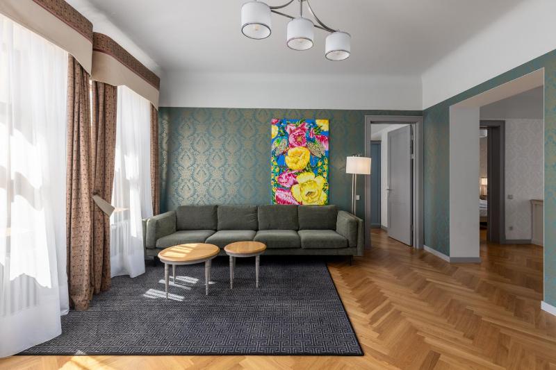 Roze Republikas Apartments - image 42