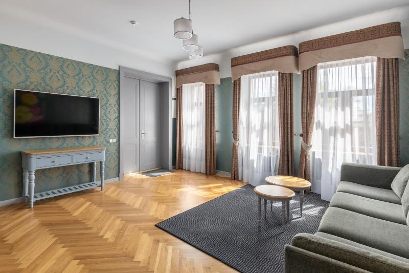 Roze Republikas Apartments - image 30