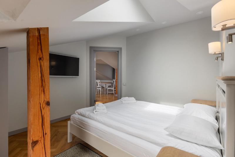 Roze Republikas Apartments - image 6
