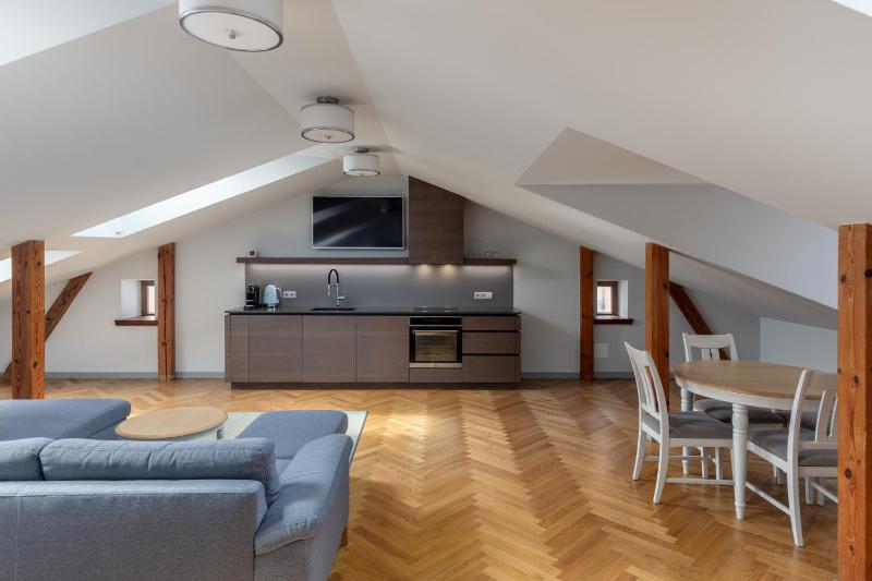 Roze Republikas Apartments - image 11