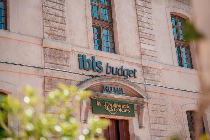 ibis budget Marseille Vieux Port - image 4