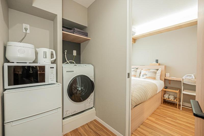 Komorebi Asakusa B Cozy 4-6P Stay The 77 House Tokyo - image 6