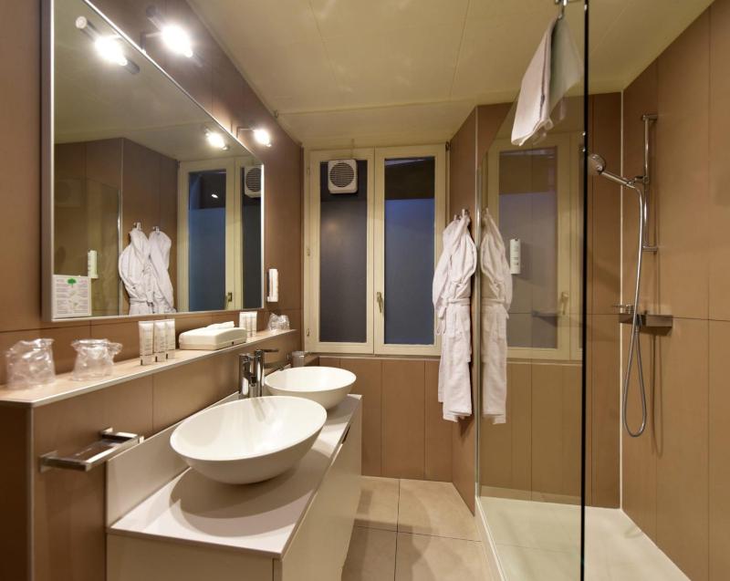 Suite Triple Riviera image 3