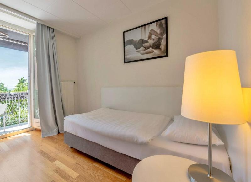 Suite Triple Riviera image 4