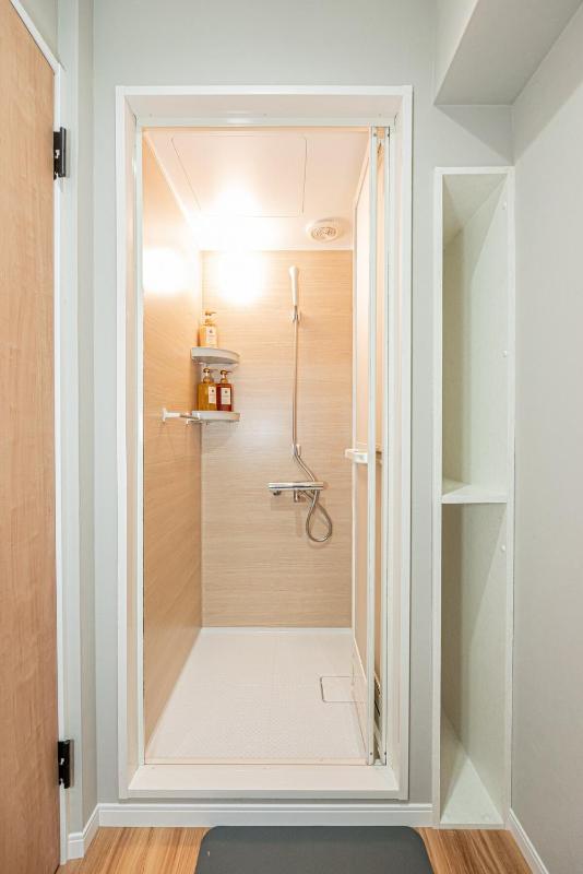 Komorebi Asakusa B Cozy 4-6P Stay The 77 House Tokyo - image 5