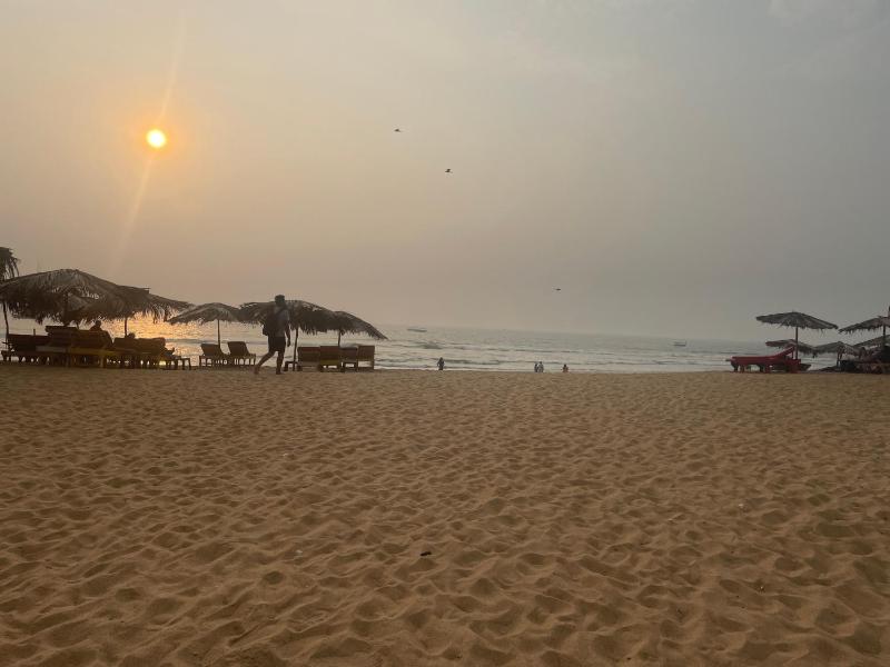 Richita resort - image 1