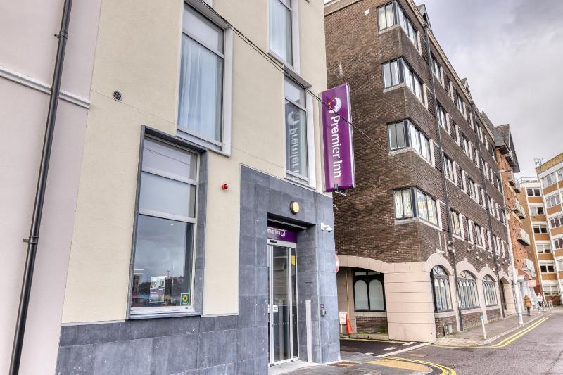 Premier Inn Cork City Centre - image 4