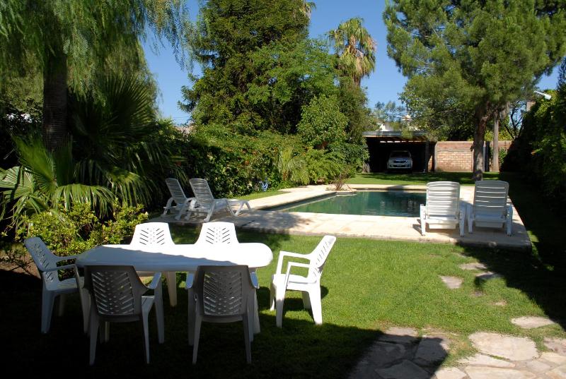 Chalet San Rafael - image 8