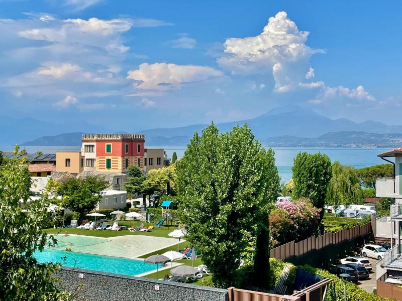 Plaza Lago di Garda Rooms - Rooftop Lakeview & Jacuzzi - image 38