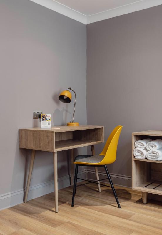 Double Suite - Non Smoking image 2