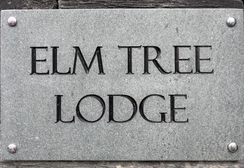 Elm Tree Lodge - image 35