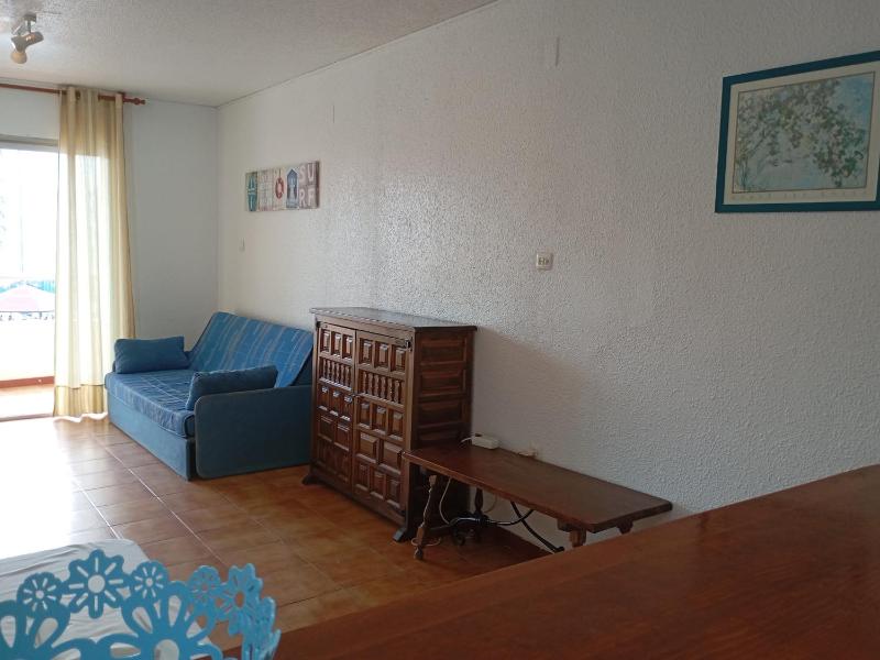 Apartamentos Peñismar Peñíscola 3000 - image 36