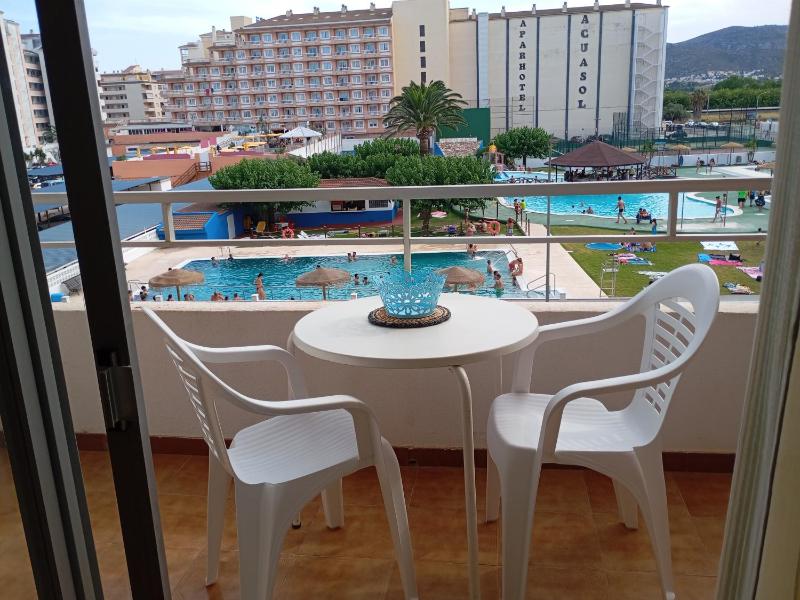 Apartamentos Peñismar Peñíscola 3000 - image 3
