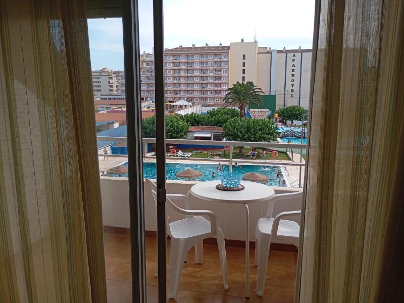 Apartamentos Peñismar Peñíscola 3000 - image 17