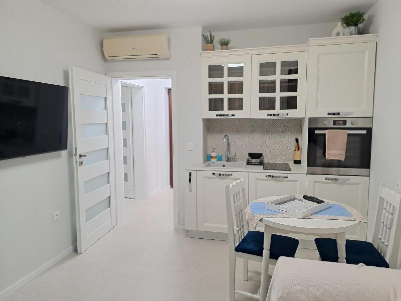 One-Bedroom Deluxe Apartment image 4