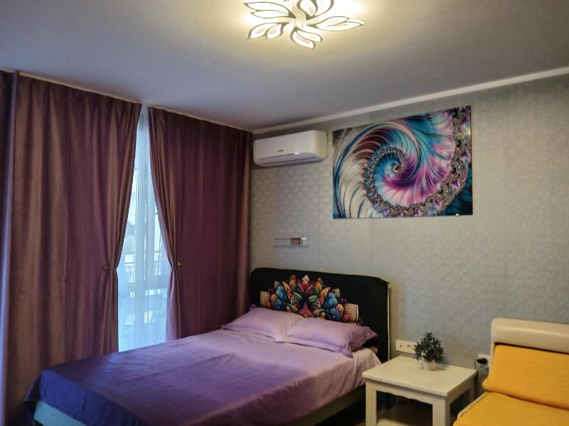 Studio Apartment image 1