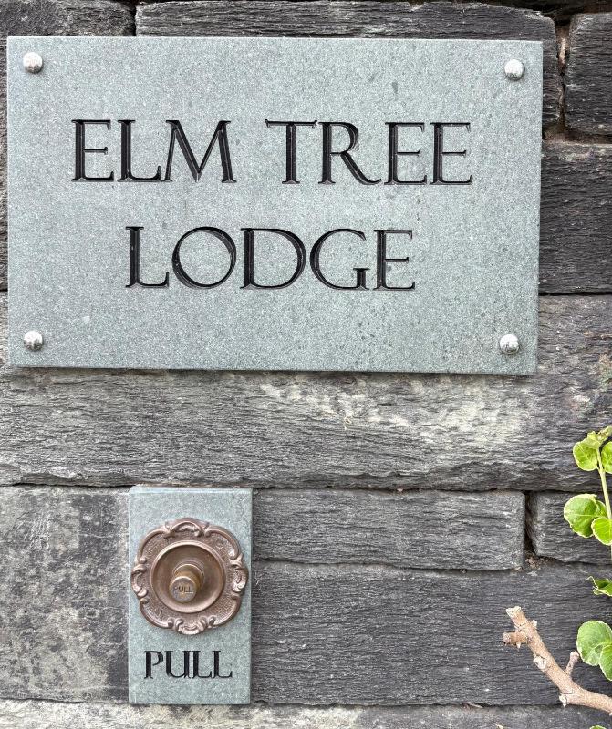 Elm Tree Lodge - image 22