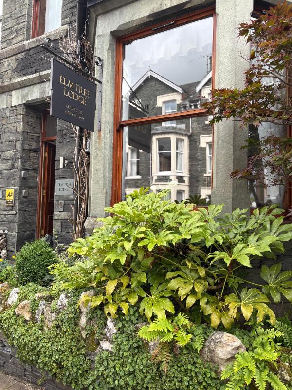 Elm Tree Lodge - image 16