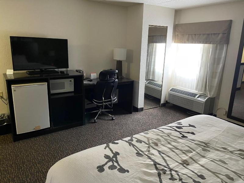 King Room - Non-Smoking image 2