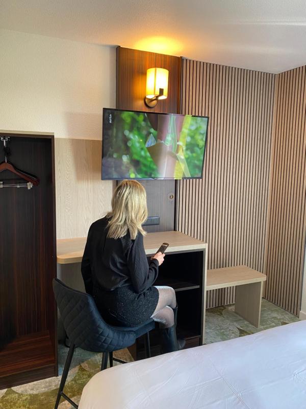 Superior Double Room image 1