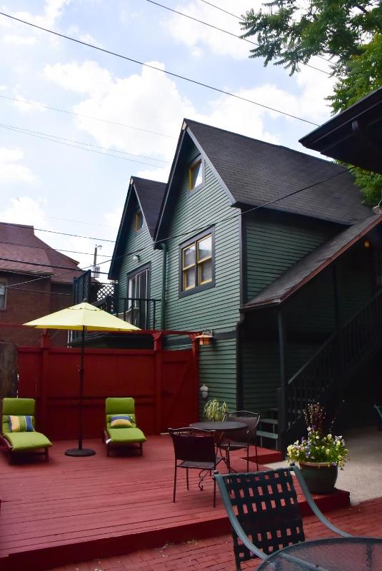 Stone Soup Inn - image 35