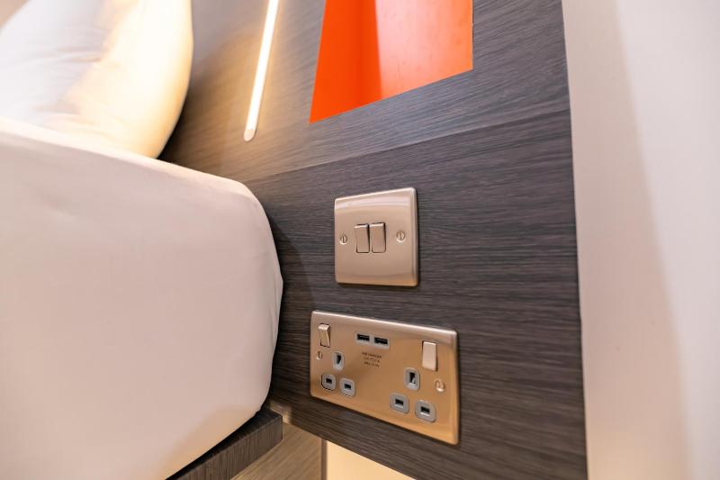 easyHotel Leeds - image 49