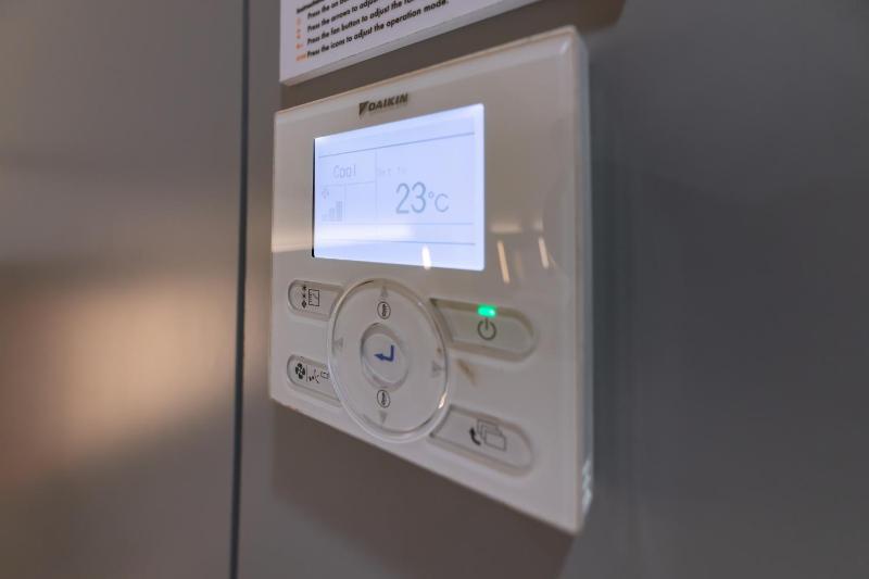 easyHotel Leeds - image 19