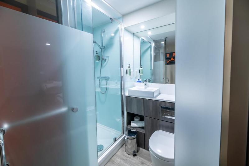 easyHotel Leeds - image 27