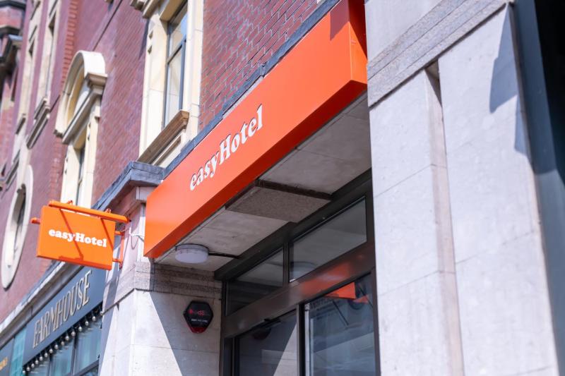 easyHotel Leeds - image 22