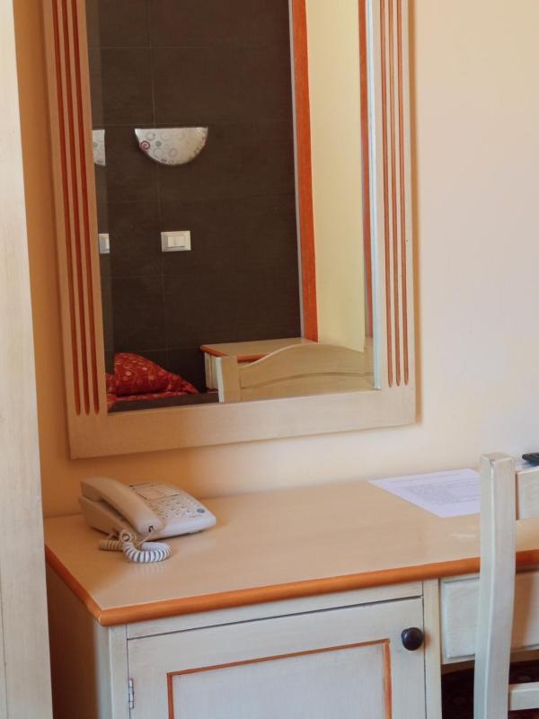Amaryllis Hotel - image 48